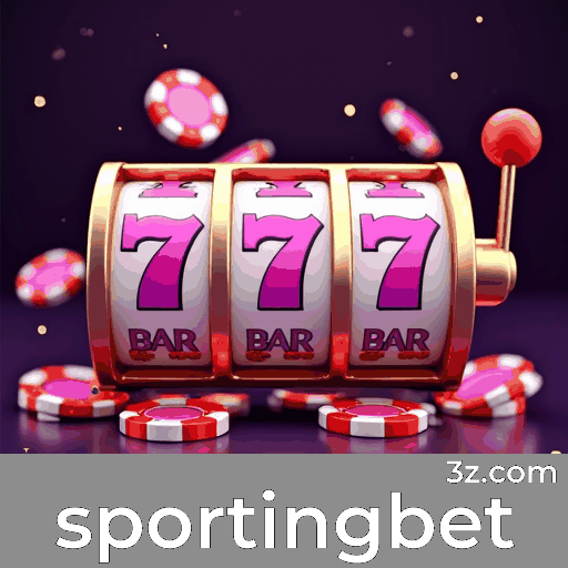 Sportingbet: Plataforma Profissional e Segura
