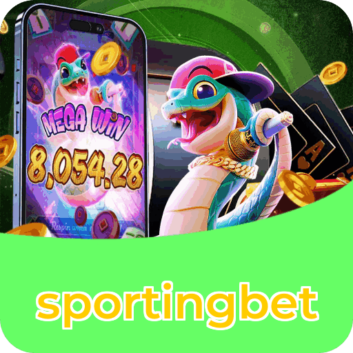 Login rápido no app sportingbet