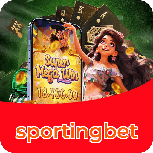Siga a sportingbet no Facebook